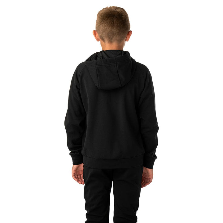 Bauer Team Fleece Zip Hoodie S26 Youth