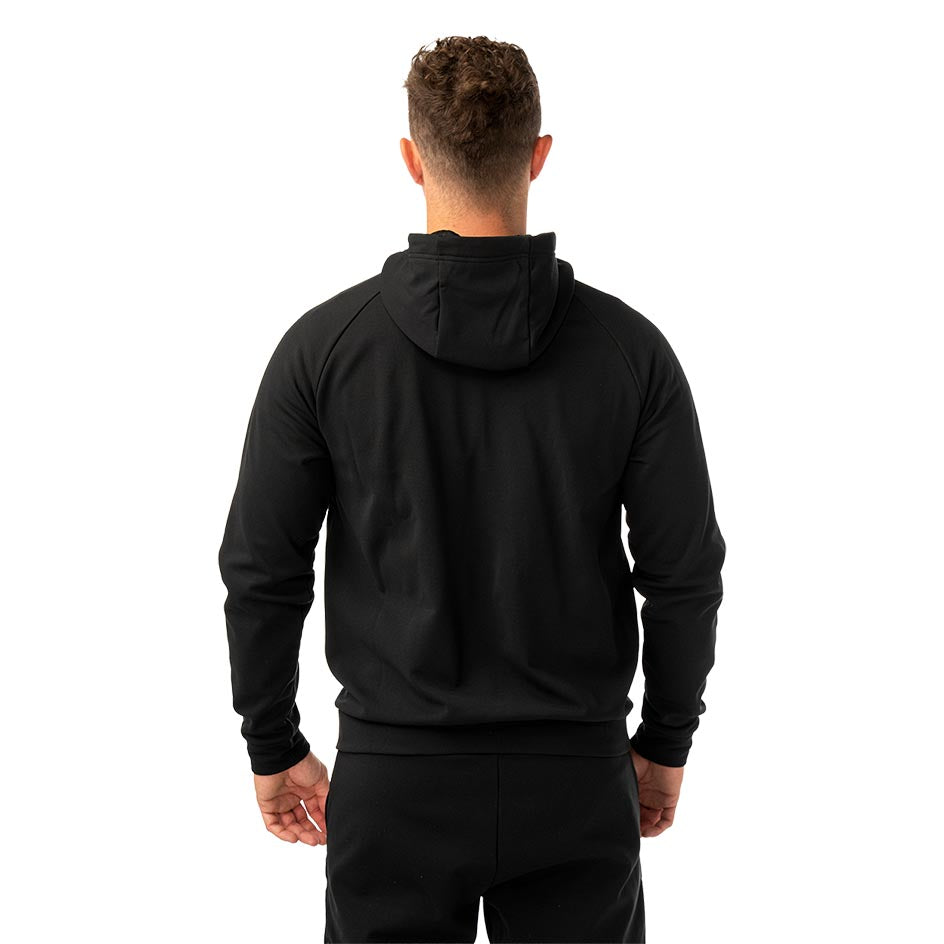 Bauer Team Fleece Zip Hoodie Senior S26