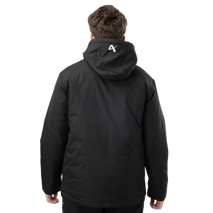 Bauer Team Heavyweight Jacket Senior S24