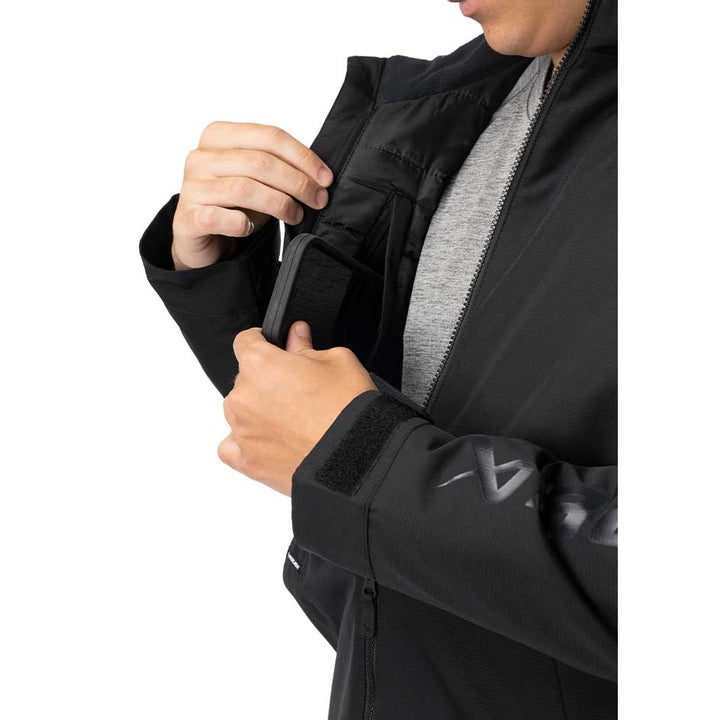 Bauer Team Heavyweight Jacket Senior S24