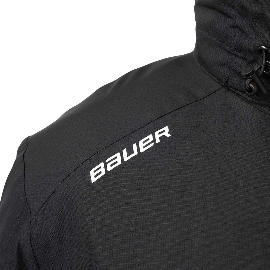 Bauer Team Heavyweight Jacket Senior S24