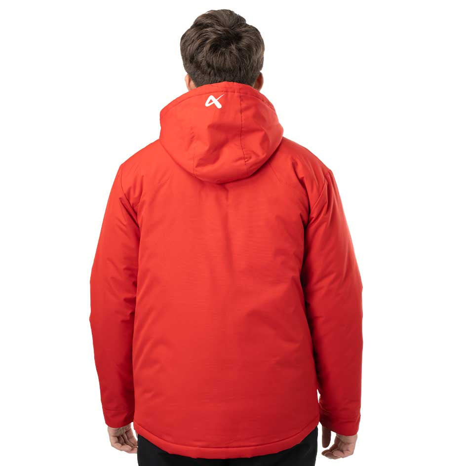 Bauer Team Heavyweight Jacket Senior S24