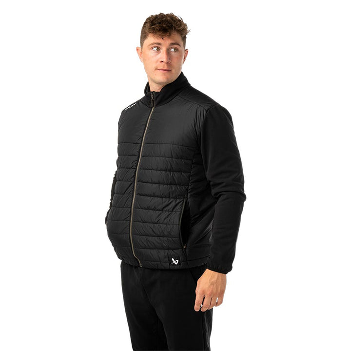 Bauer Team Hybrid Jacket Senior S26