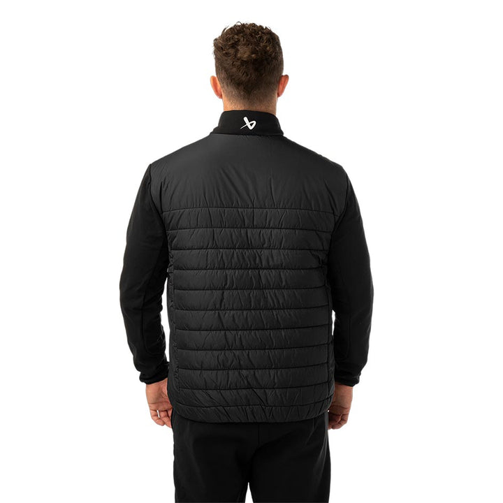 Bauer Team Hybrid Jacket Senior S26