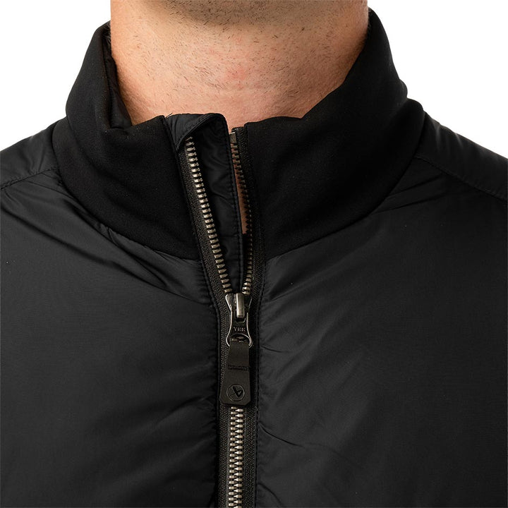 Bauer Team Hybrid Jacket Senior S26