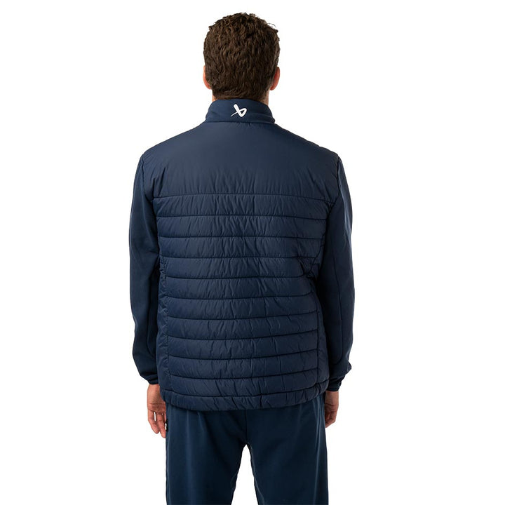 Bauer Team Hybrid Jacket Senior S26