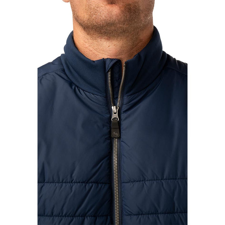 Bauer Team Hybrid Jacket Senior S26
