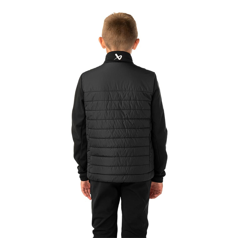 Bauer Team Hybrid Jacket Youth S26
