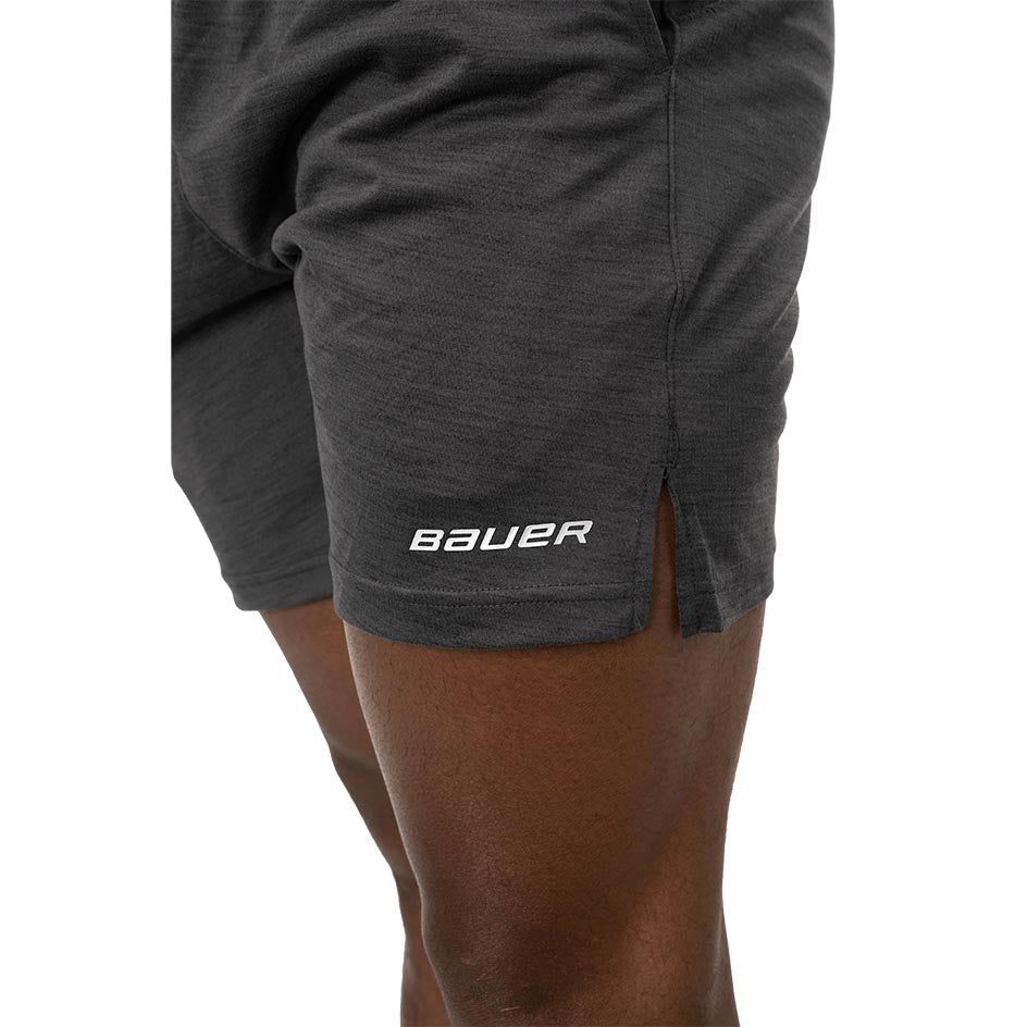 Bauer Team Knit Short Senior S24