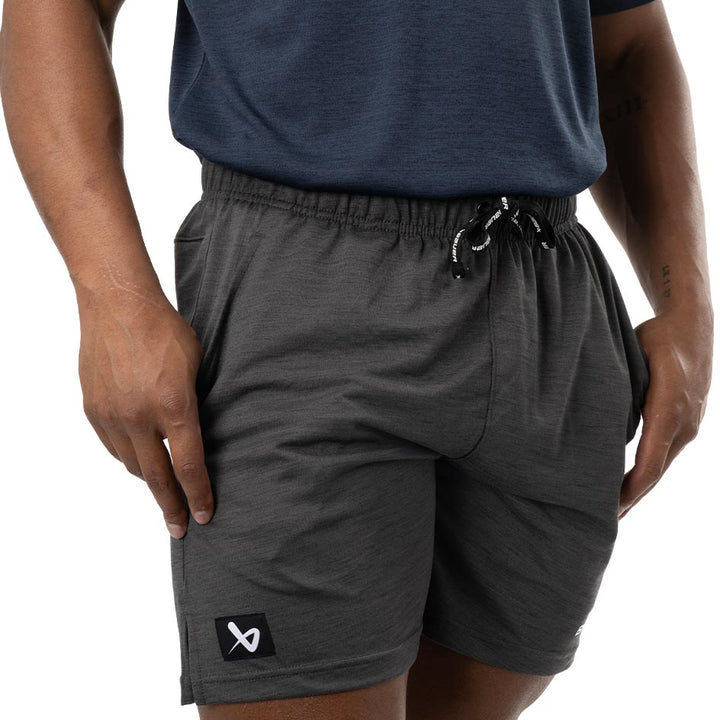 Bauer Team Knit Short Senior S24