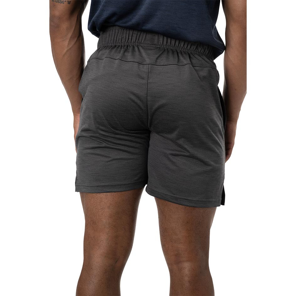 Bauer Team Knit Short Senior S24