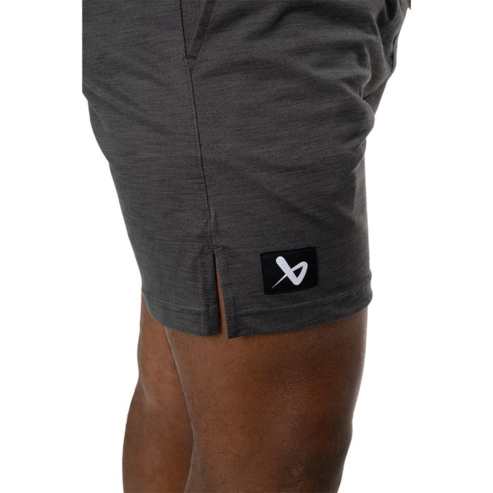 Bauer Team Knit Short Senior S24