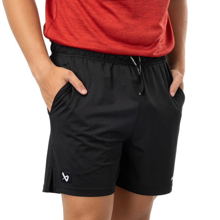 Bauer Team Knit Short Senior S24