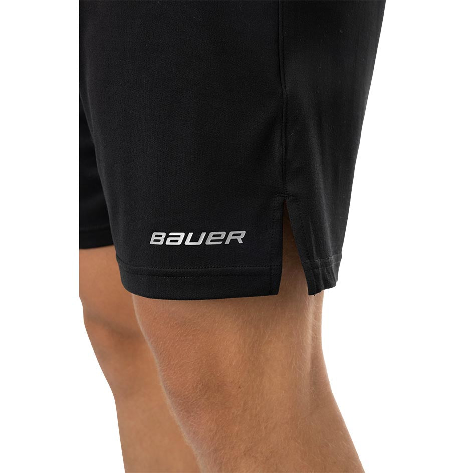 Bauer Team Knit Short Senior S24