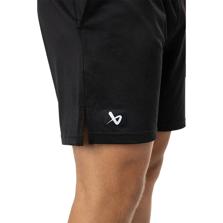 Bauer Team Knit Short Senior S24