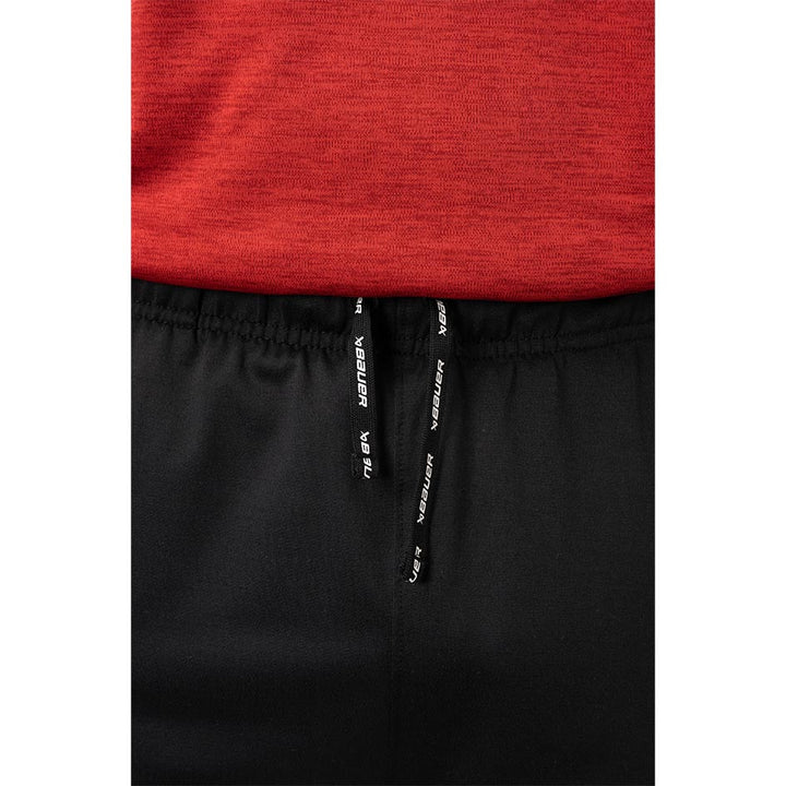 Bauer Team Knit Short Senior S24