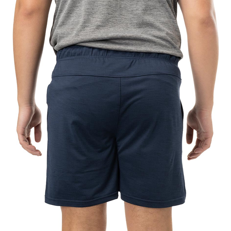 Bauer Team Knit Short Senior S24