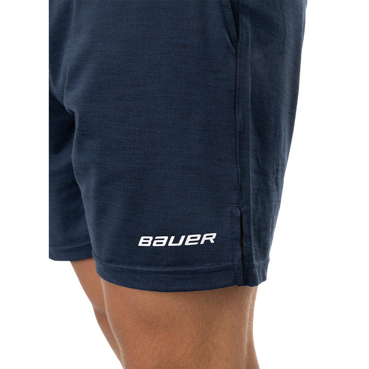 Bauer Team Knit Short Senior S24