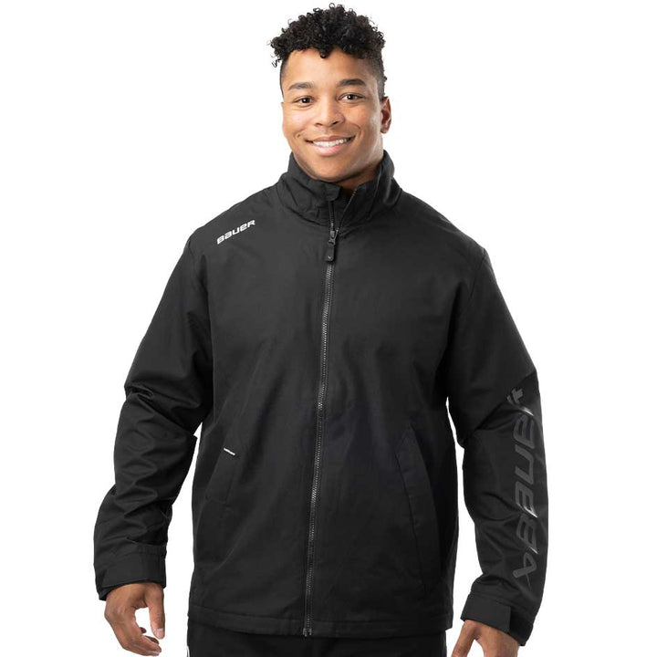 Bauer Team Lightweight Jacket Senior S24