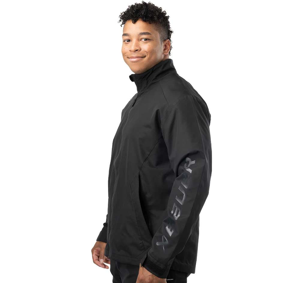 Bauer Team Lightweight Jacket Senior S24