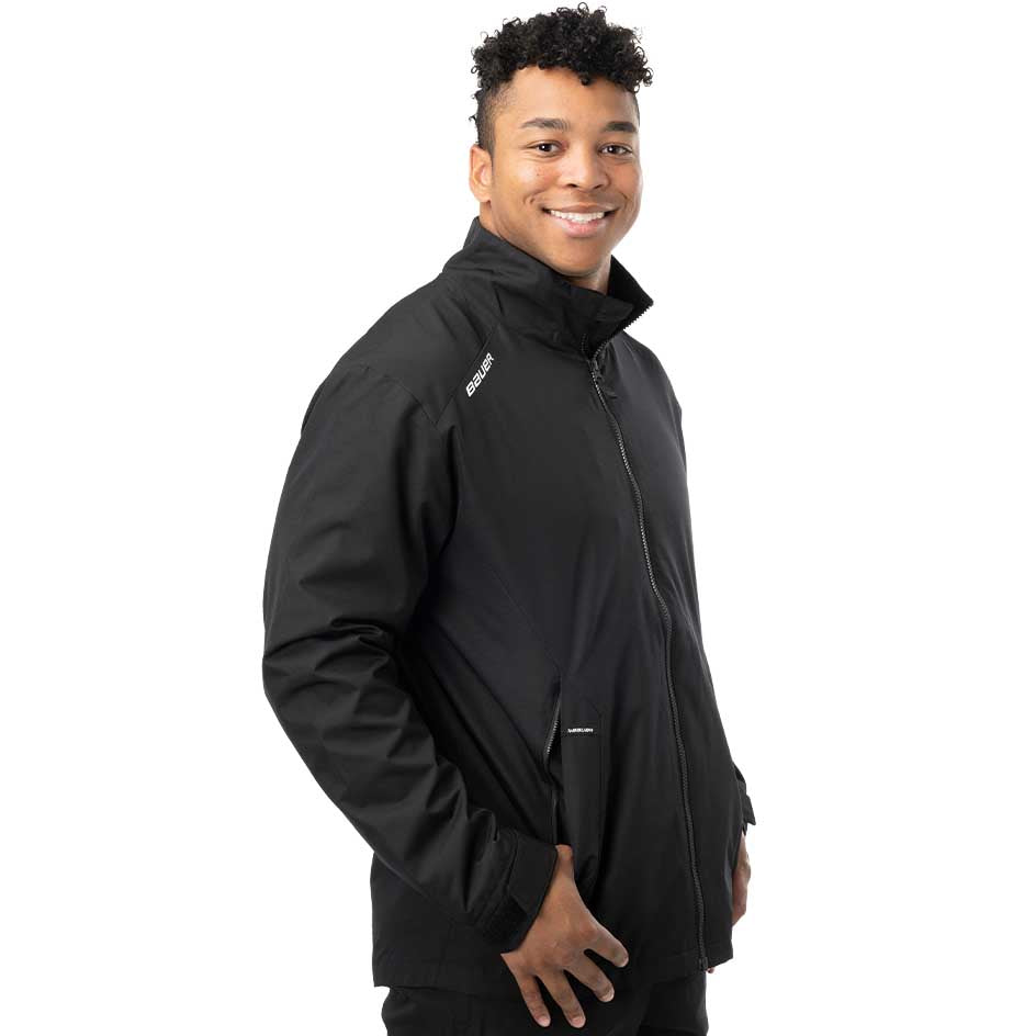 Bauer Team Lightweight Jacket Senior S24