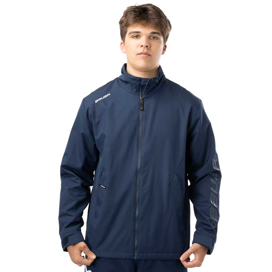 Bauer Team Lightweight Jacket Senior S24