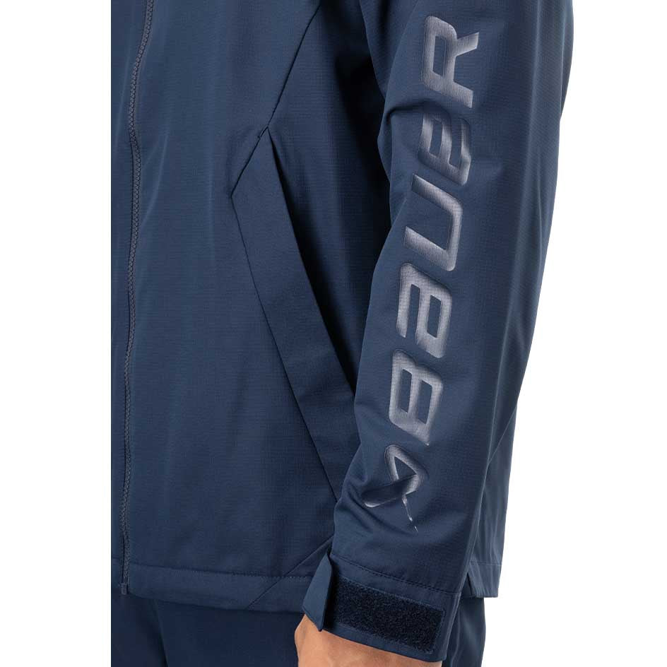 Bauer Team Lightweight Jacket Senior S24