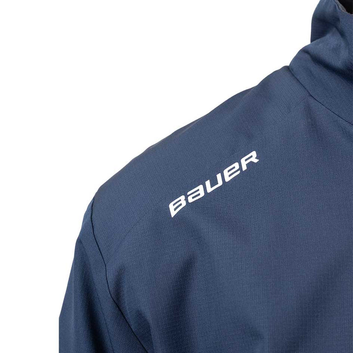 Bauer Team Lightweight Jacket Senior S24