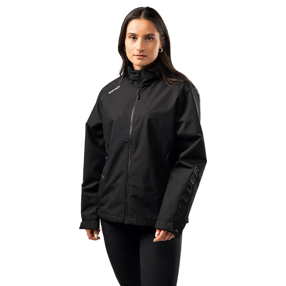 Bauer Team Lightweight Jacket WMNS S25