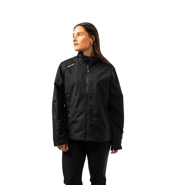Bauer Team Lightweight Jacket WMNS S25