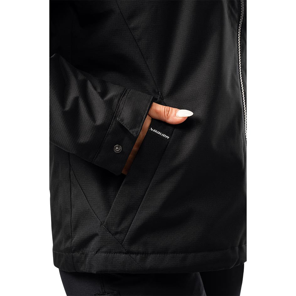 Bauer Team Lightweight Jacket WMNS S25