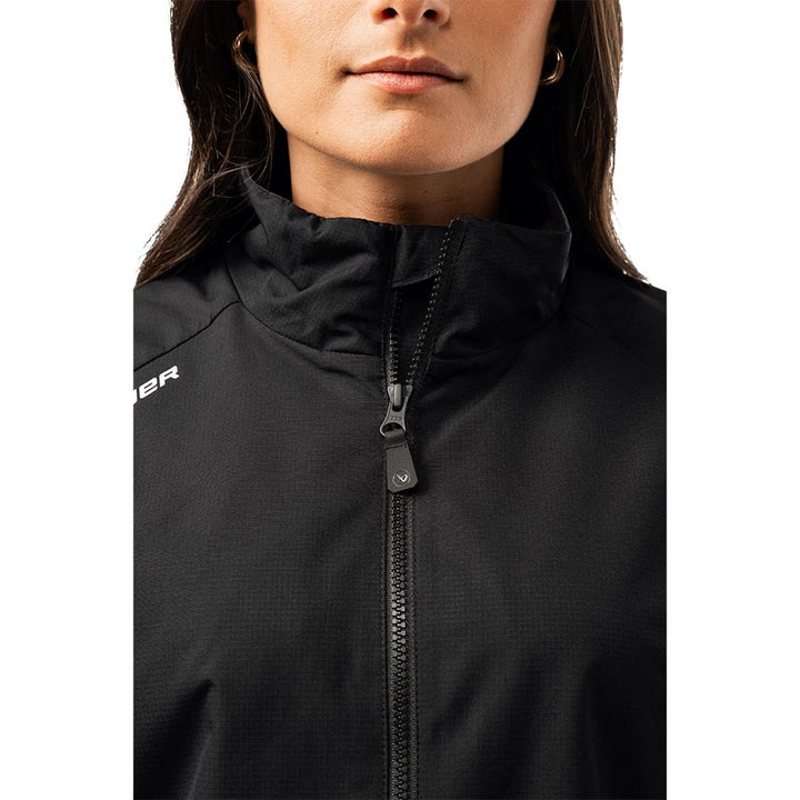 Bauer Team Lightweight Jacket WMNS S25