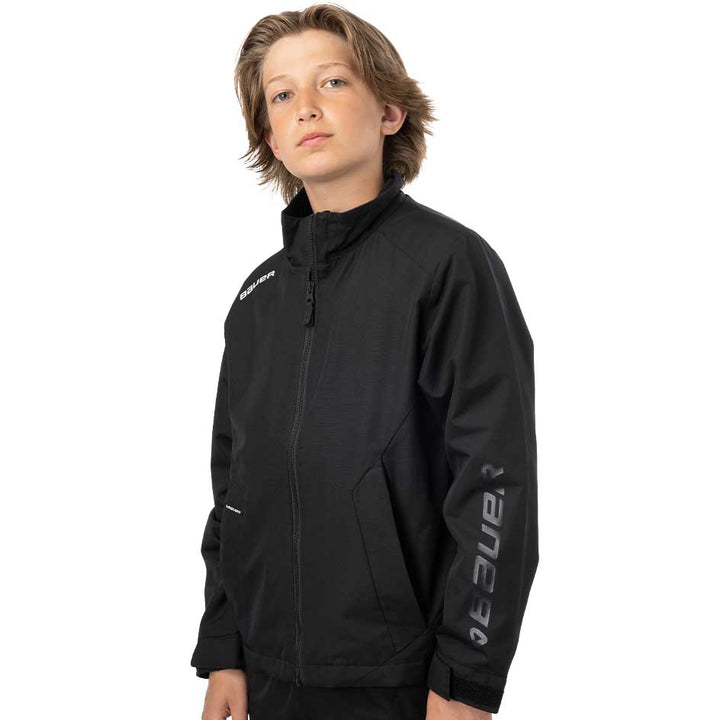 Bauer Team Lightweight Jacket Youth S24