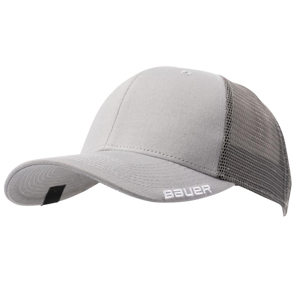 Bauer Team Mesh Snapback Senior S24