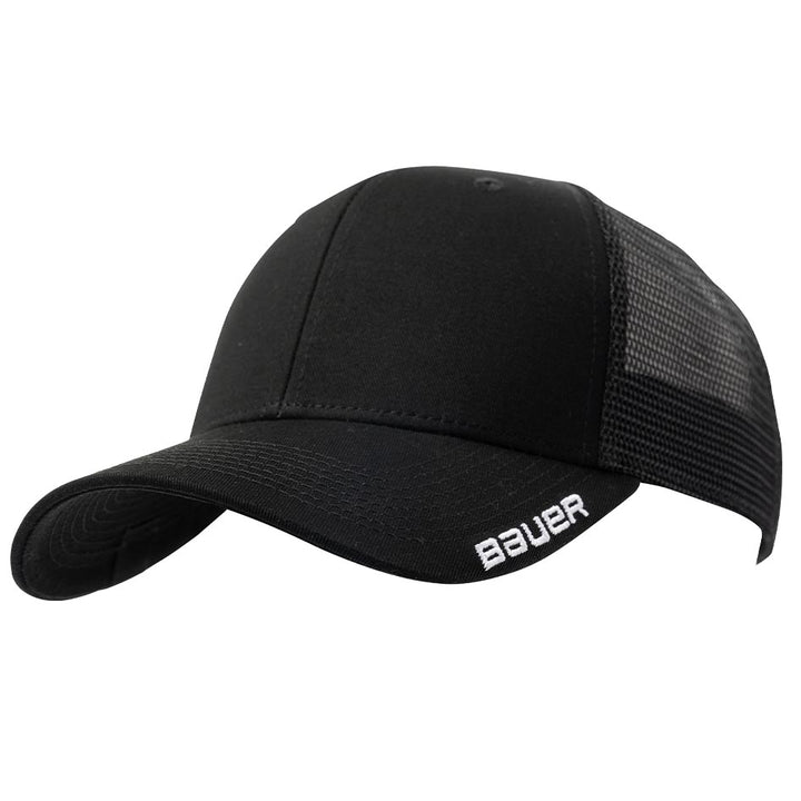 Bauer Team Mesh Snapback Senior S24