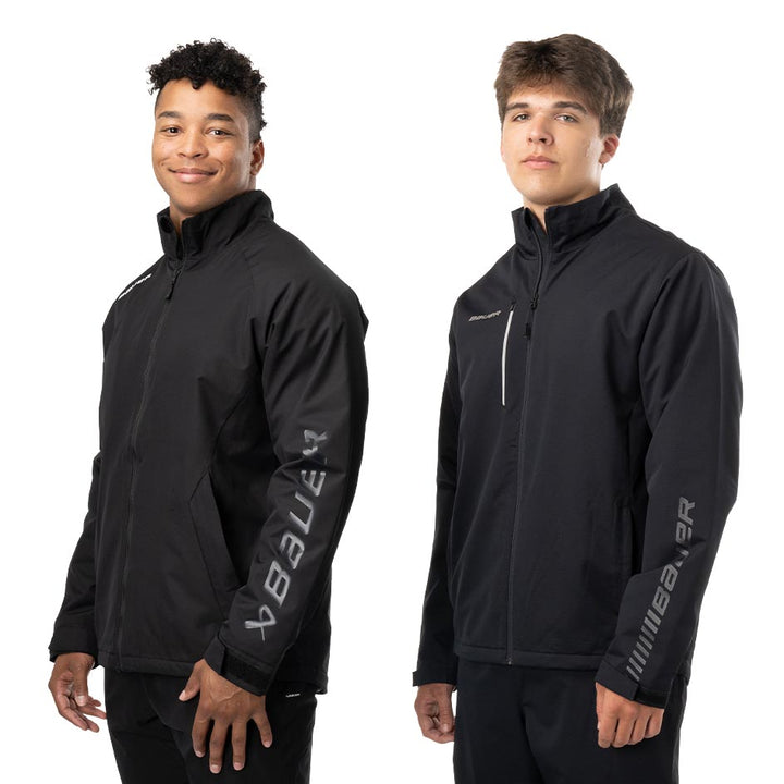 Bauer Team Midweight Jacket Senior S24