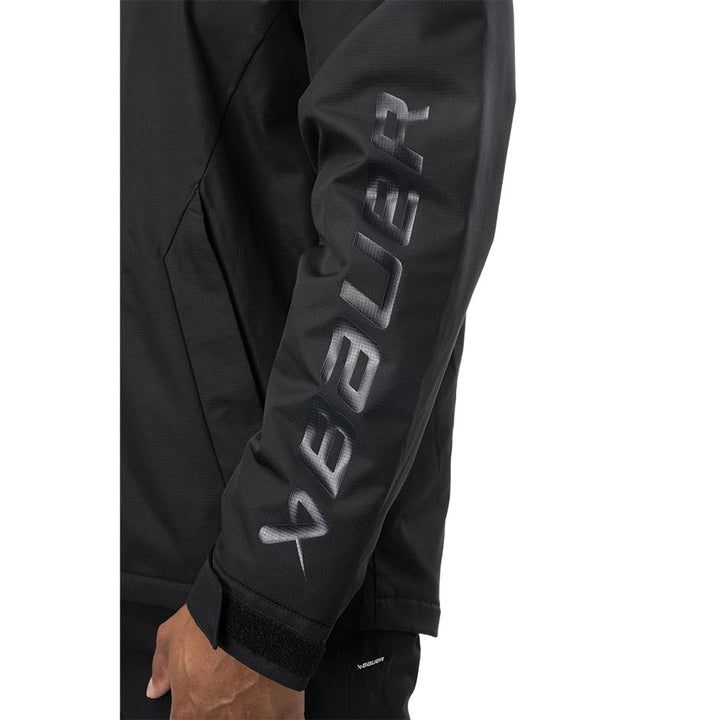 Bauer Team Midweight Jacket Senior S24