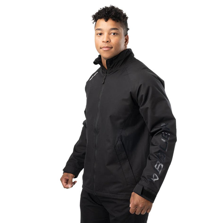 Bauer Team Midweight Jacket Senior S24