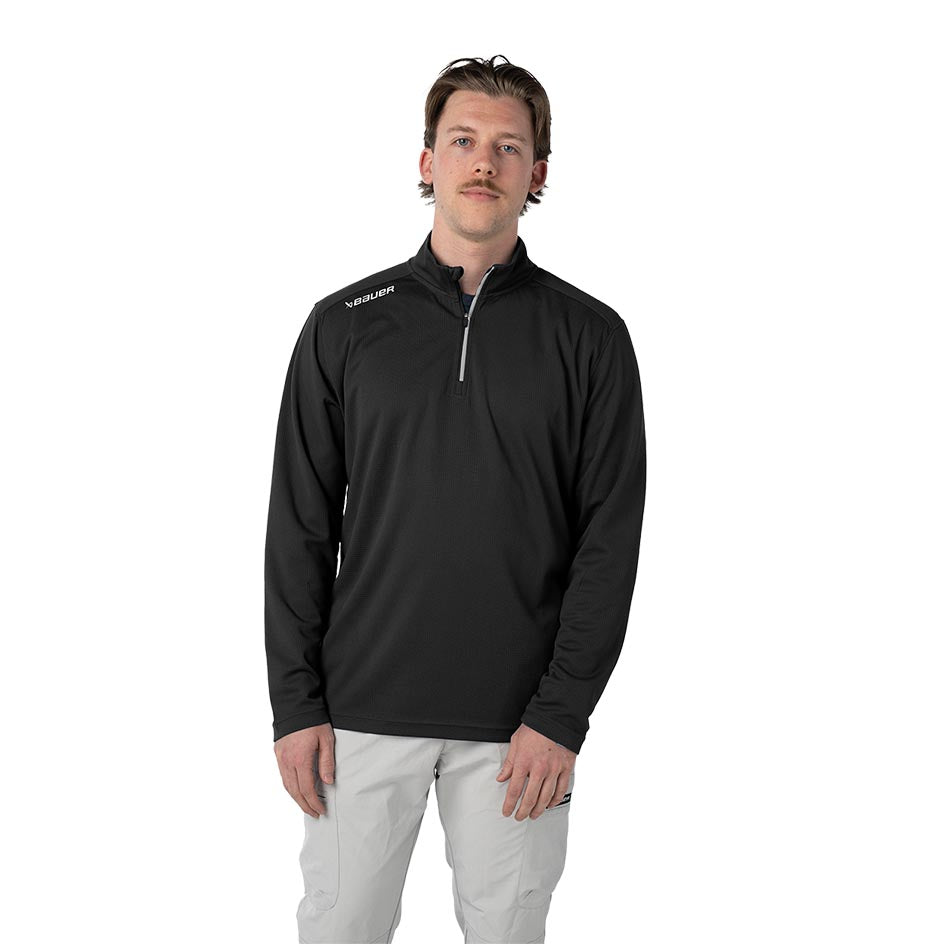 Bauer Team Performance 1/4 Zip Senior S26