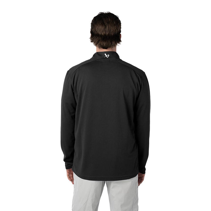 Bauer Team Performance 1/4 Zip Senior S26