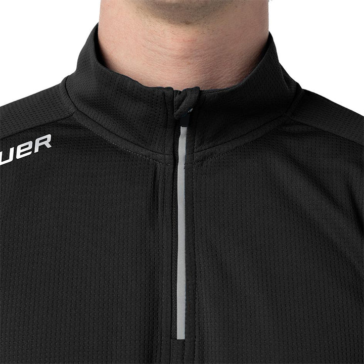 Bauer Team Performance 1/4 Zip Senior S26