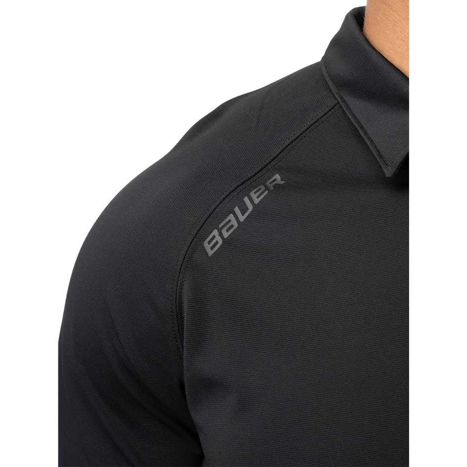 Bauer Team Polo Senior S24