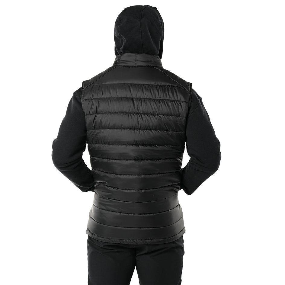 Bauer Team Puffer Vest S23 Senior