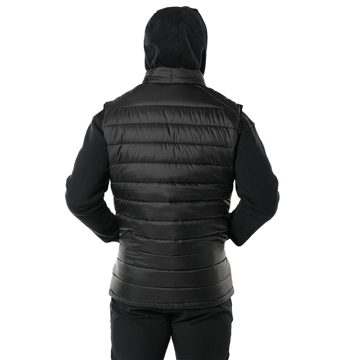 Bauer Team Puffer Vest S23 Senior