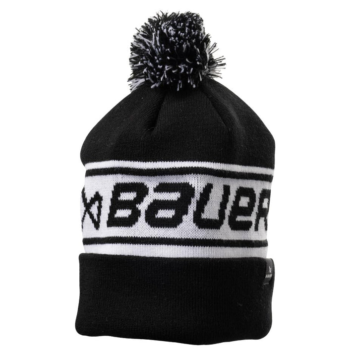 Bauer Team Ribbed Pom Senior S24