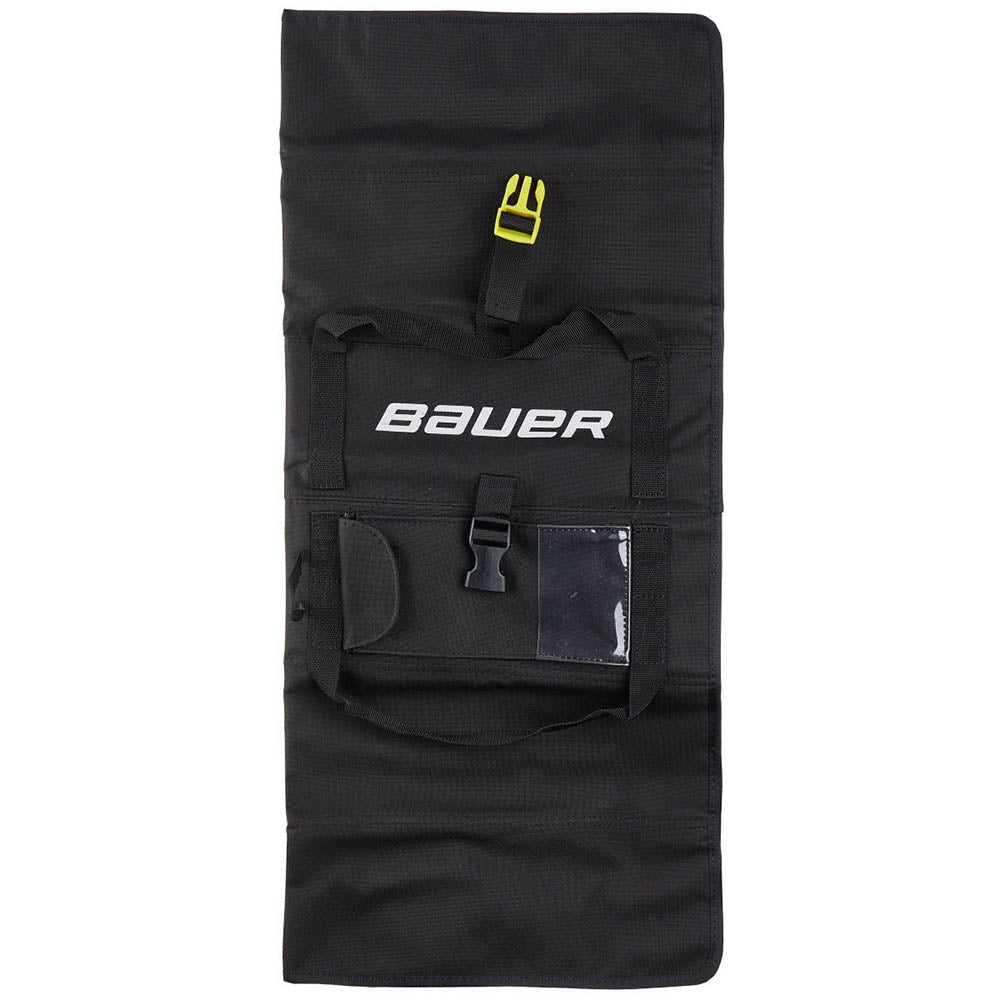 Bauer Team Steel Sleeve