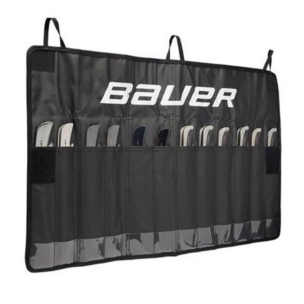 Bauer Team Steel Sleeve