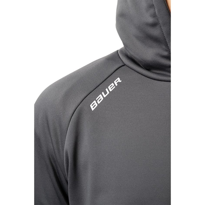 Bauer Team Tech Hoodie Senior S24