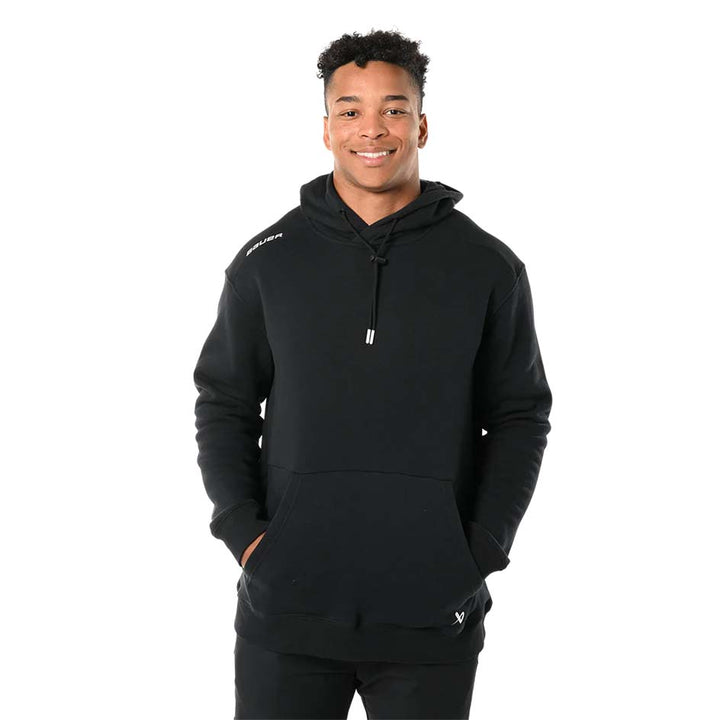 Bauer Team Ultimate Hoodie Senior S23