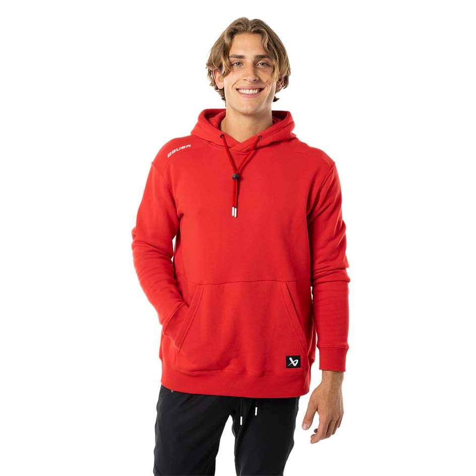 Bauer Team Ultimate Hoodie Senior S23